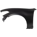 CAPA Certified Fender for Infiniti M37 (2011–2013) Front Driver Side