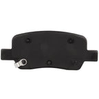 Rear Performance Ceramic Brake Pads for Kia Carnival, Sorento (2021–2023)