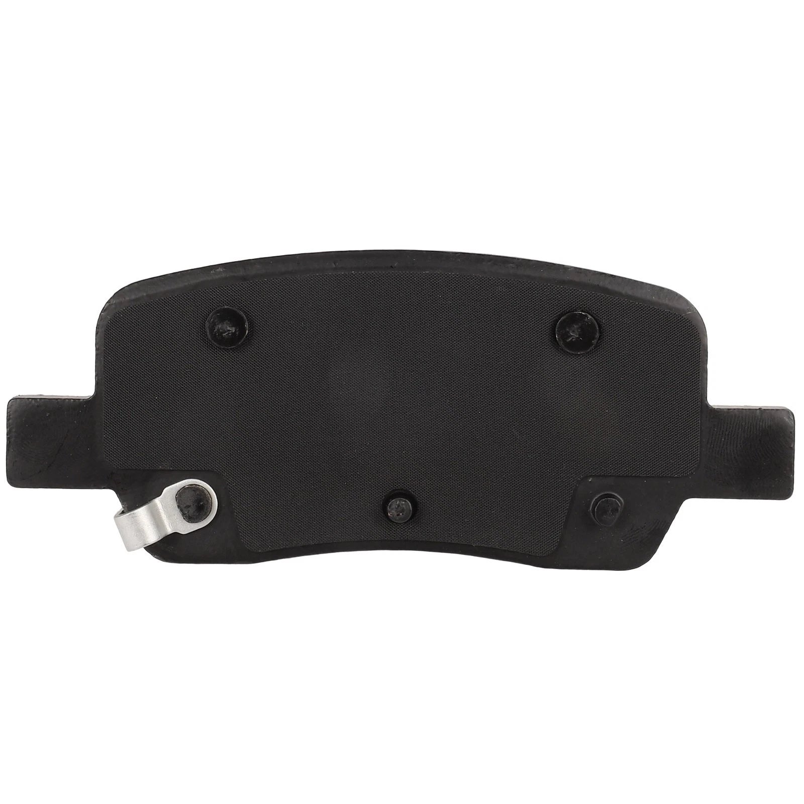 Rear Performance Ceramic Brake Pads for Kia Carnival, Sorento (2021–2023)