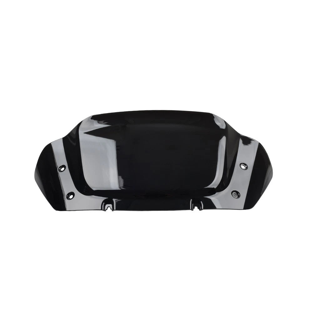 10" Windscreen Windshield for Harley Touring CVO Street Glide (2023–2024)