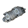 Hydraulic Pump ASS'Y 705-52-40280 for Komatsu WA470 (1999–2002)