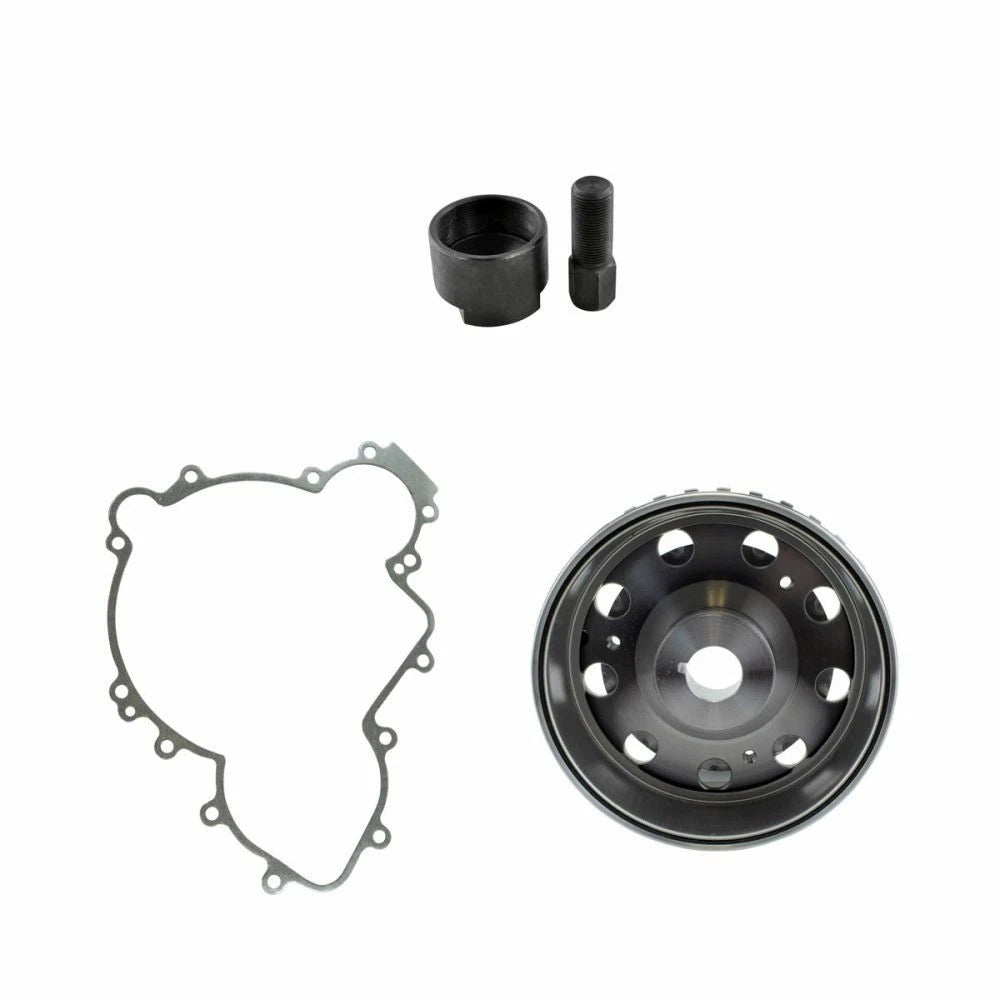 RM STATOR Flywheel, Gasket & Puller Kit for Polaris RZR XP Turbo S (2018–2022)