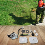 Carburetor Kit for SRM225 GT225 (Engine Improvement)