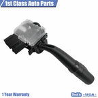 Fog Light Turn Signal Switch for Toyota 4Runner (2000-2009)