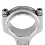 Set of 4 Engine I-Beam Connecting Rods for Ford 2.3L Duratec (2000–2011)
