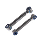 Steering Crossover Kit + Adjustable Control Arms for Jeep Wrangler TJ (1997–2006)