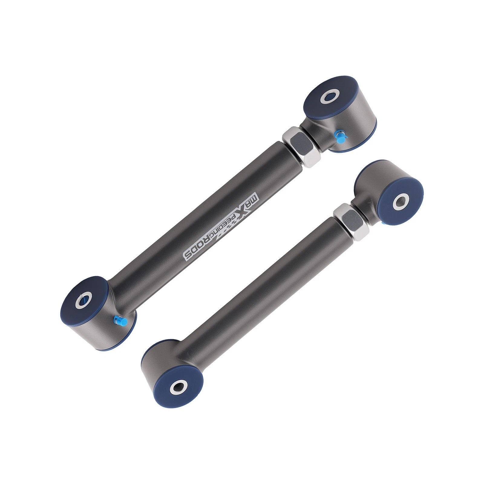 Steering Crossover Kit + Adjustable Control Arms for Jeep Wrangler TJ (1997–2006)