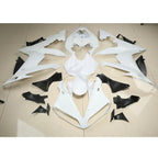 Unpainted Injection ABS Bodywork Fairing for Yamaha YZF R1 (2004–2006)