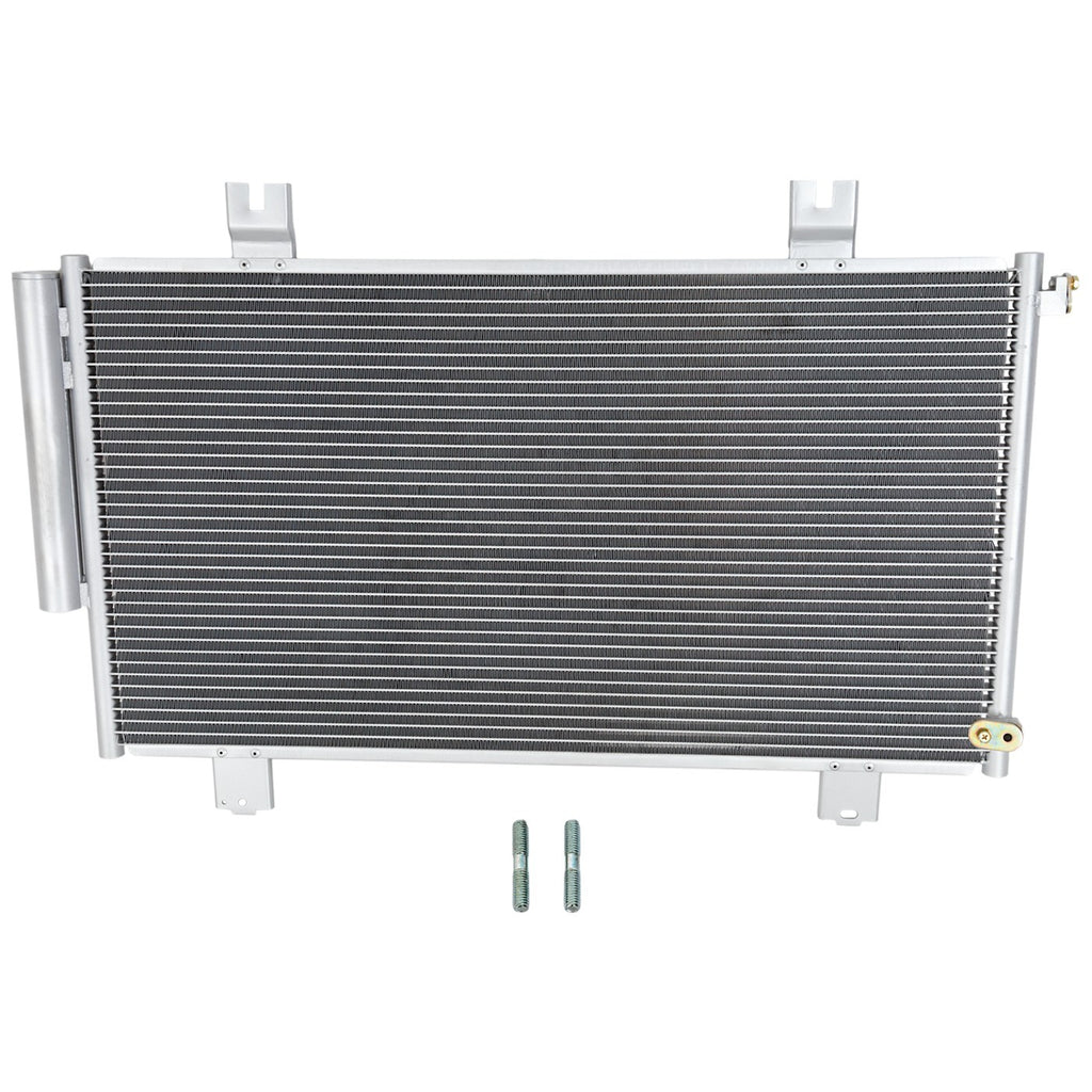 A/C Condenser for Honda HR-V (2023)