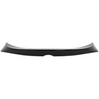 Gloss Black Trunk Spoiler Wing for Toyota Corolla Hatchback (2019–2023)