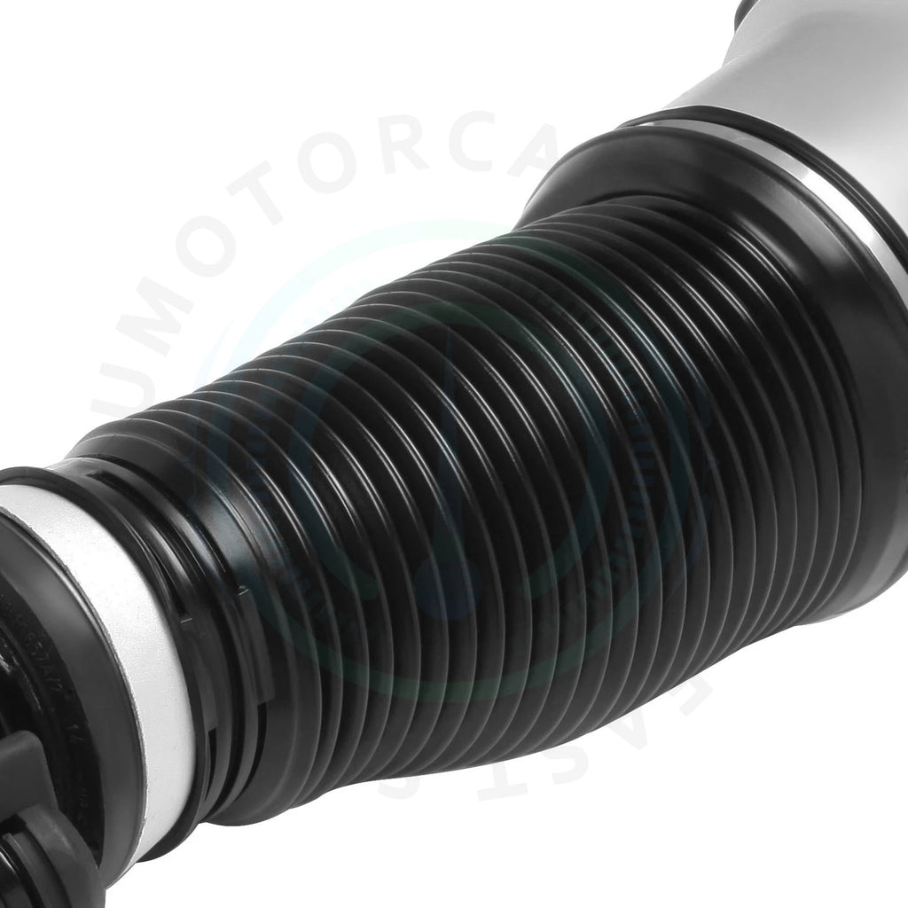 Front Air Suspension Shock for Mercedes C216 CL550 S350 S550 S600 S63 S65 (2007–2014)