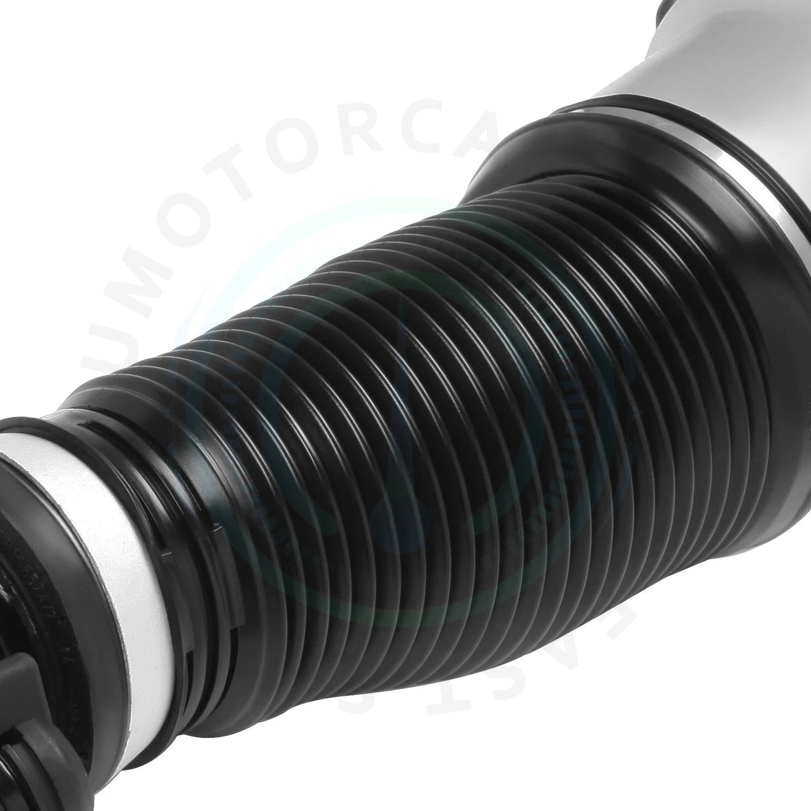 Front Air Suspension Shock for Mercedes C216 CL550 S350 S550 S600 S63 S65 (2007–2014)