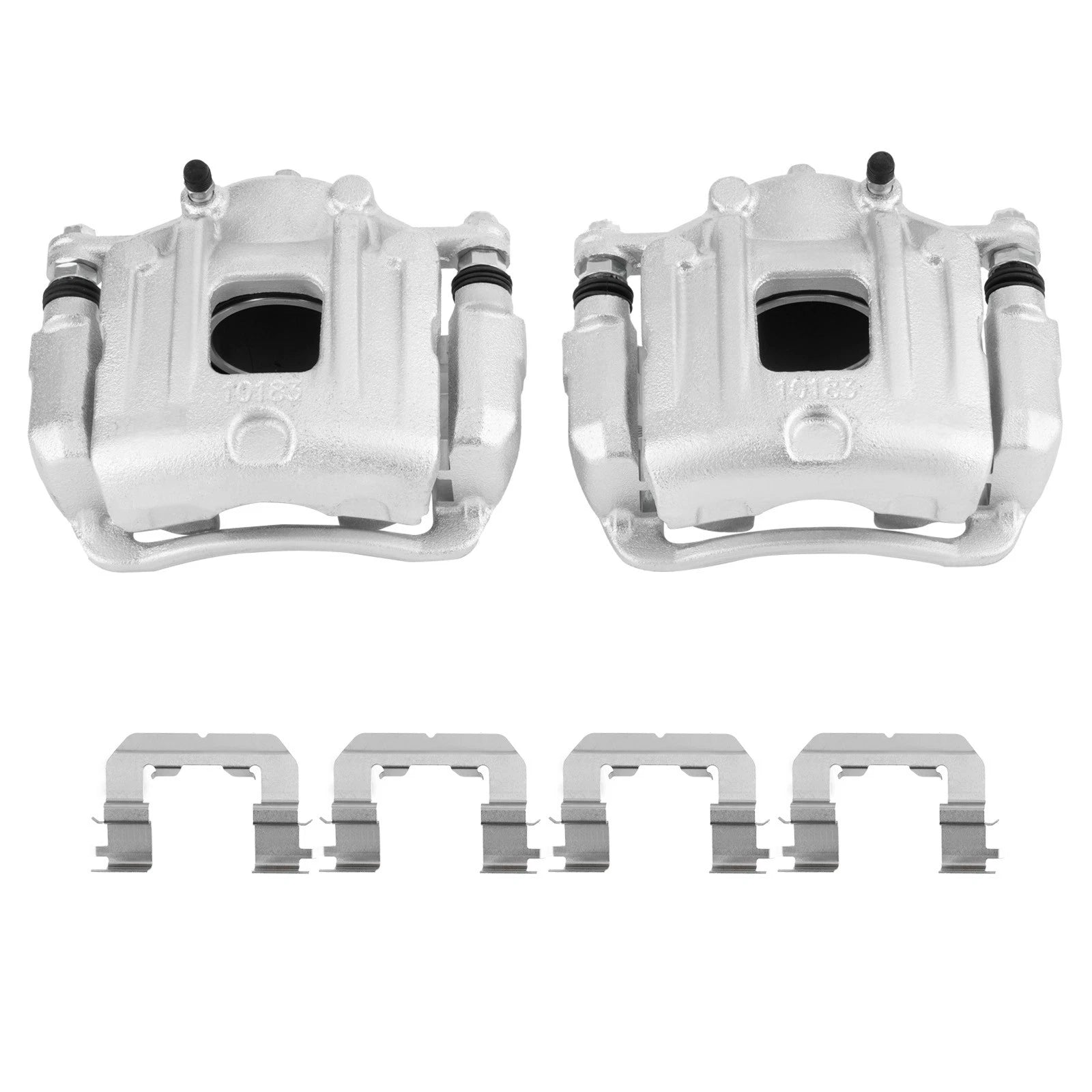 Disc Brake Calipers for Kia Sorento (2011-2013)