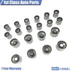 20x Hydraulic Valve Lifters for Audi A4 VW Golf Jetta Beetle Passat (1.8L)