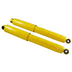 4x Gas Big Bore Front + Rear Shock Absorbers for Navara D22 4x4 Ute 4wd Frontier