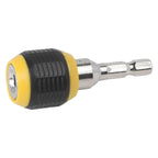 60mm Hex Shank Quick Adapter for Electric Drill (Universal)
