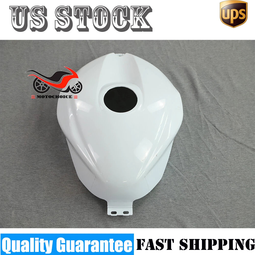 Fuel Tank Cover Fairing for Yamaha YZF R6 (2008–2016)