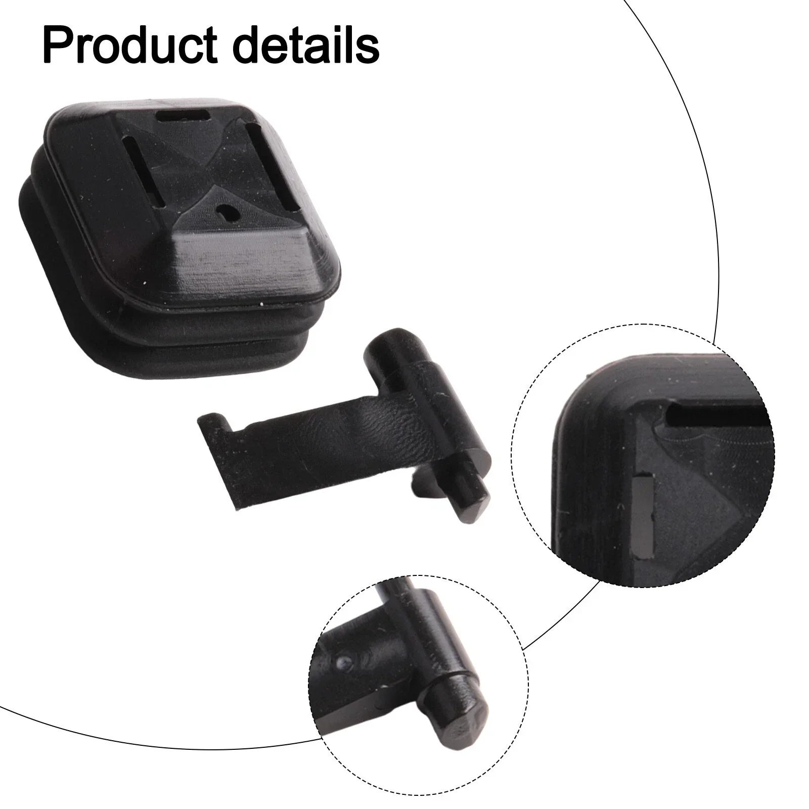 Fuel Flap Latch Repair Kit for Range Rover Sport (2006���2016)