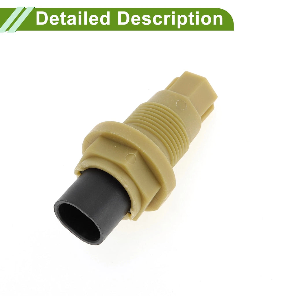 1 Pc Transmission Speed Sensor No.4800878 for Dodge Caravan (2001–2007)