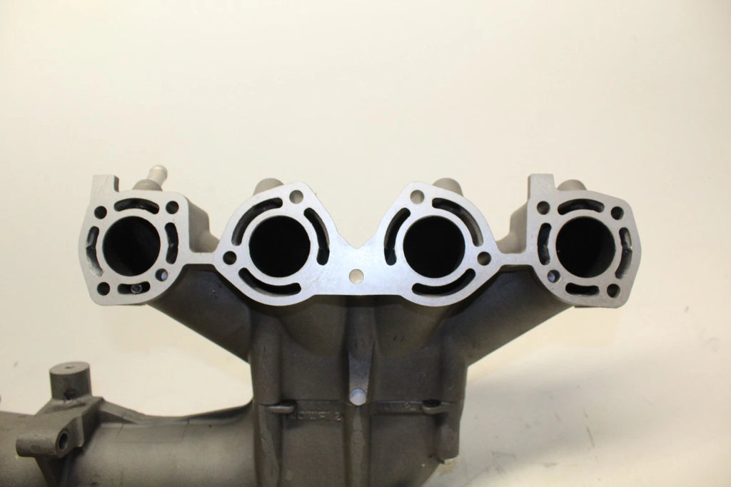 Exhaust Manifold Pipe Muffler Header for Yamaha 1800 1.8 VX VXR VXS FX S HO AR