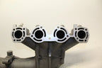 Exhaust Manifold Pipe Muffler Header for Yamaha 1800 1.8 VX VXR VXS FX S HO AR