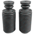 2x Front or Rear Bump Stop Kits for Toyota Tourer V JZX90 1993-1996
