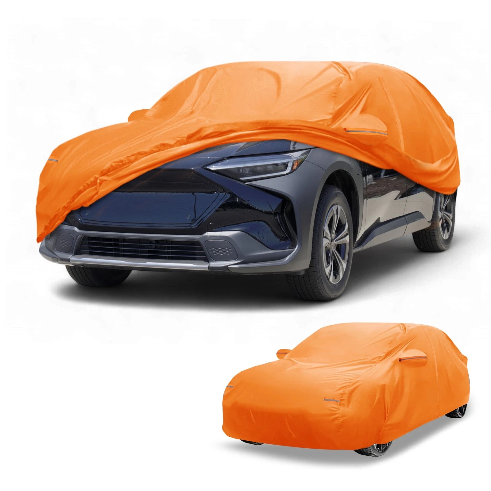 Waterproof All Weather Car Cover for Subaru Solterra (2023–2023)