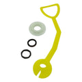 Transfer Case Output Shaft Seal for Ford Lincoln MKX MKT MKS (2011-2018)