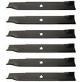 6X Blade for Yazoo/Kees (Replaces 539 112079)
