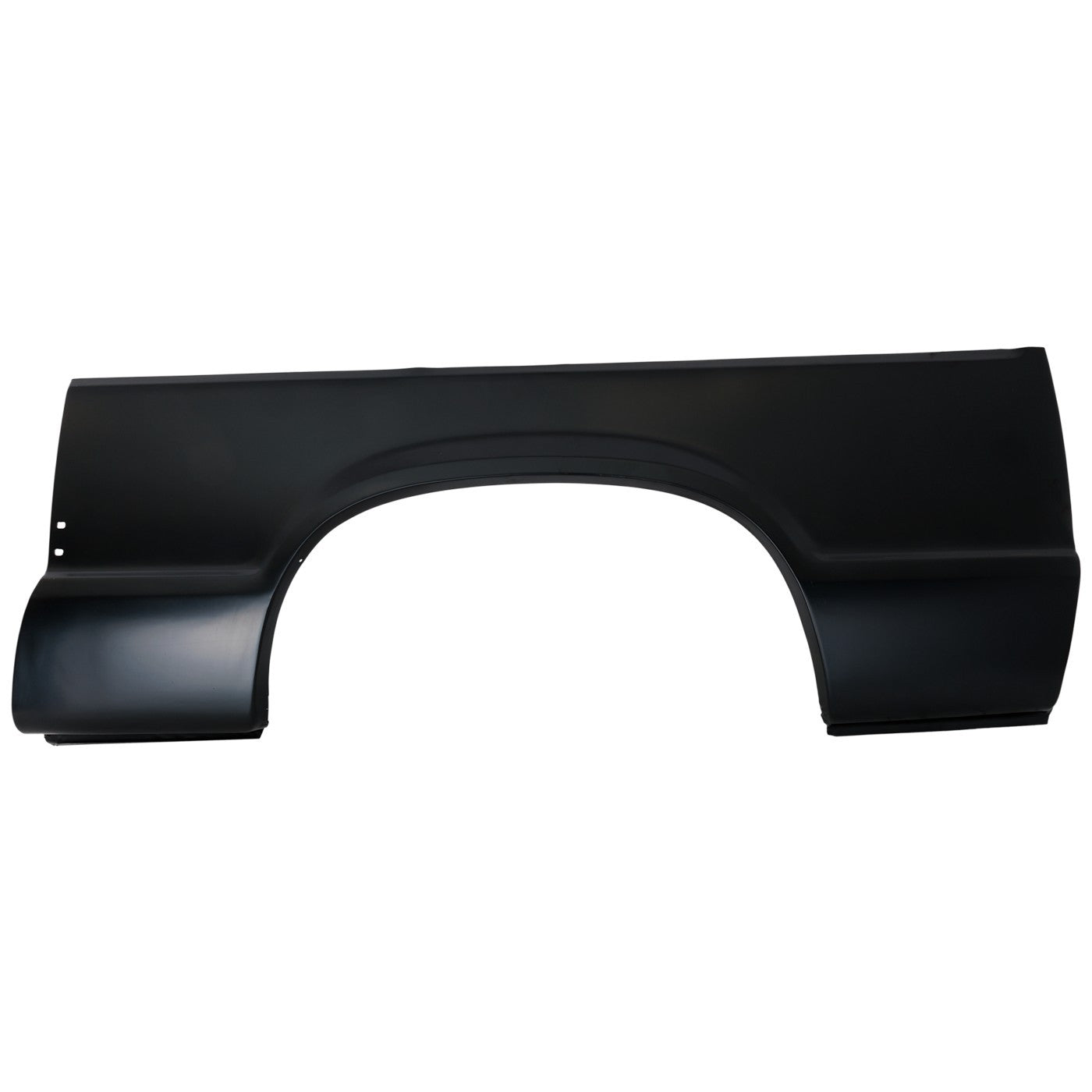 Wheel Arch Repair Panel for E150 E250 E350 Econoline (Driver Left Side)
