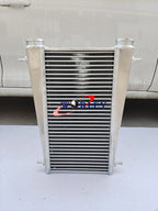 Intercooler for Nissan TD-42 GQ Patrol/Safari & Toyota 1HD-T/FT HDJ80