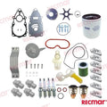 Maintenance Service Kit for Yamaha 225HP F225C (2009–2015) 250HP F250A (2006–2013)