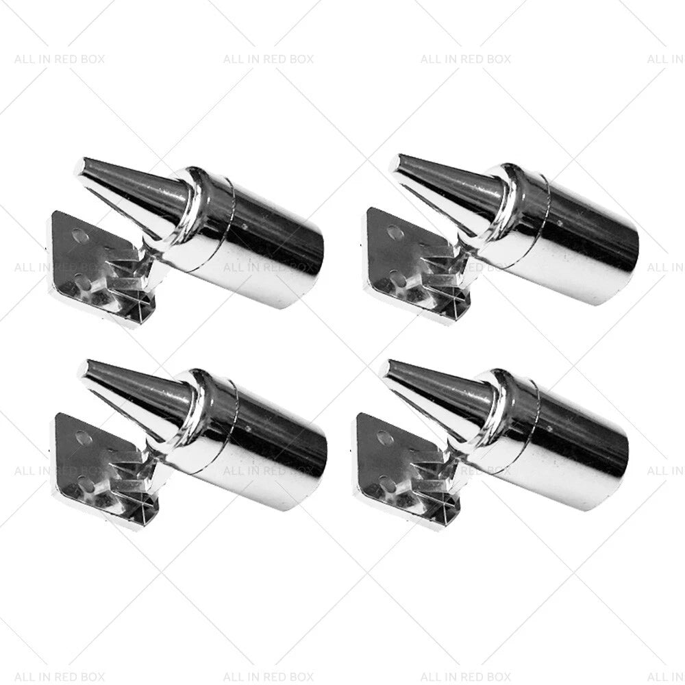Sonic Animal Repeller for 4WD Car Truck Bus (4X)