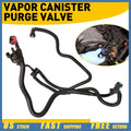 Vapor Canister Purge Valve for Lincoln MKX, Ford Edge 2.0 EcoBoost (2016–2018)