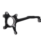 Front Driver Steering Knuckle Assembly for Lexus GX460 (2003–2015) 698043 Black
