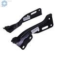 Hood Hinge Set for Honda Accord (2008–2012)