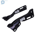 Hood Hinge Set for Honda Accord (2008–2012)