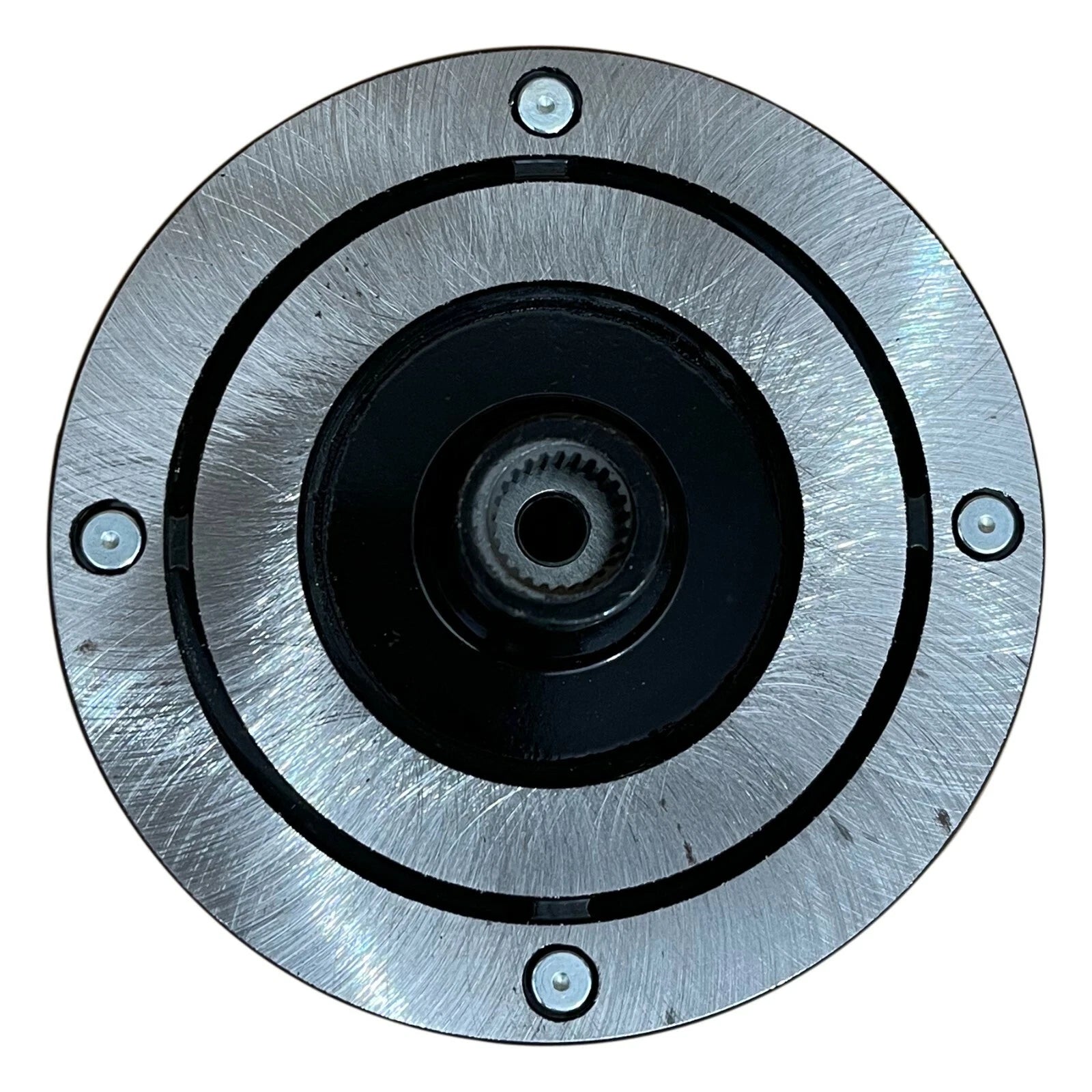 AC Compressor Clutch Replacement for Toyota Matrix 1.8L (2006–2008)