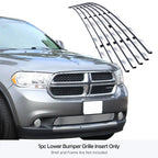 Billet Grille Insert for Dodge Durango (2011-2013)