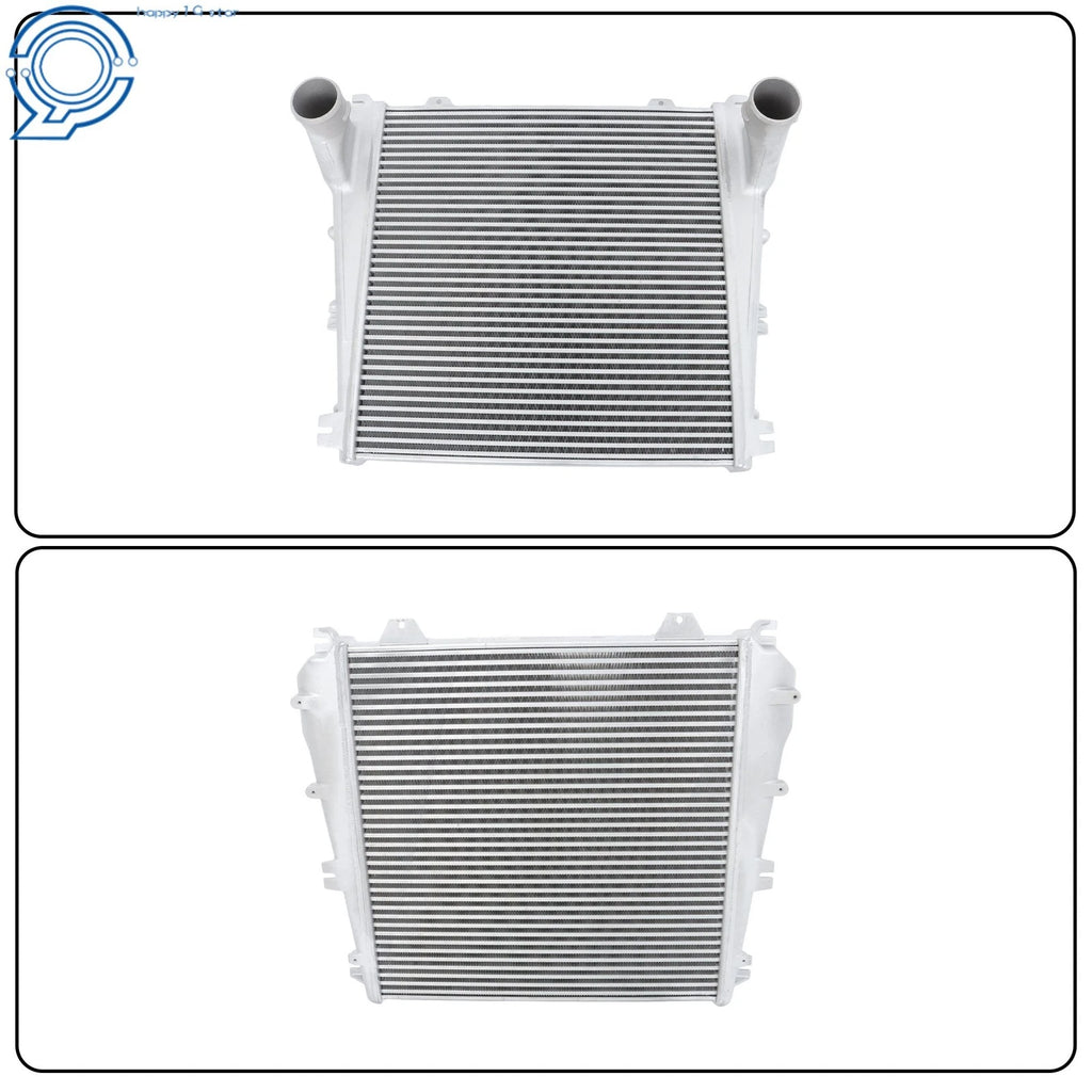 Charge Air Cooler Intercooler for Freightliner FL60 FL70 FL80 FS65 (BHT61996)