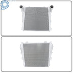 Charge Air Cooler Intercooler for Freightliner FL60 FL70 FL80 FS65 (BHT61996)