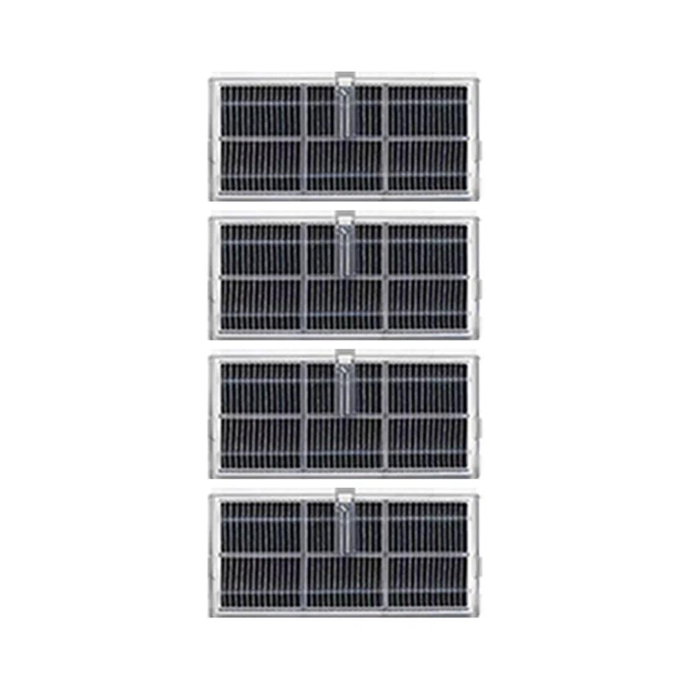 Filter Set for Xiaomi Mijia M40 D110CN Vacuum Cleaner (4/6/8 pcs)