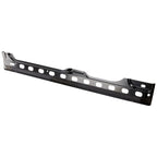Rocker Panels for Ram 2500 (Driver Left Side)