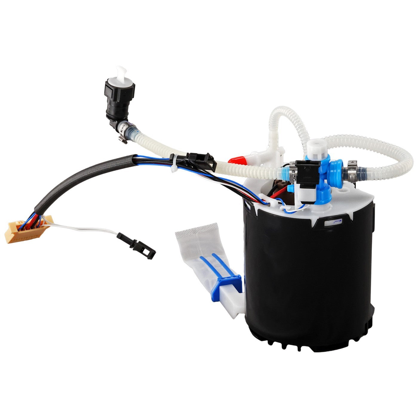 Electric Fuel Pump for Land Rover Range Evoque (2012–2017)