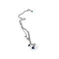 Cold Air Pipe for Ford Mondeo (2011–2014) 8G91-19E881AE
