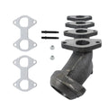 Exhaust Manifold & Gasket for Ford F150 F250 F350 Expedition (2004–2008)