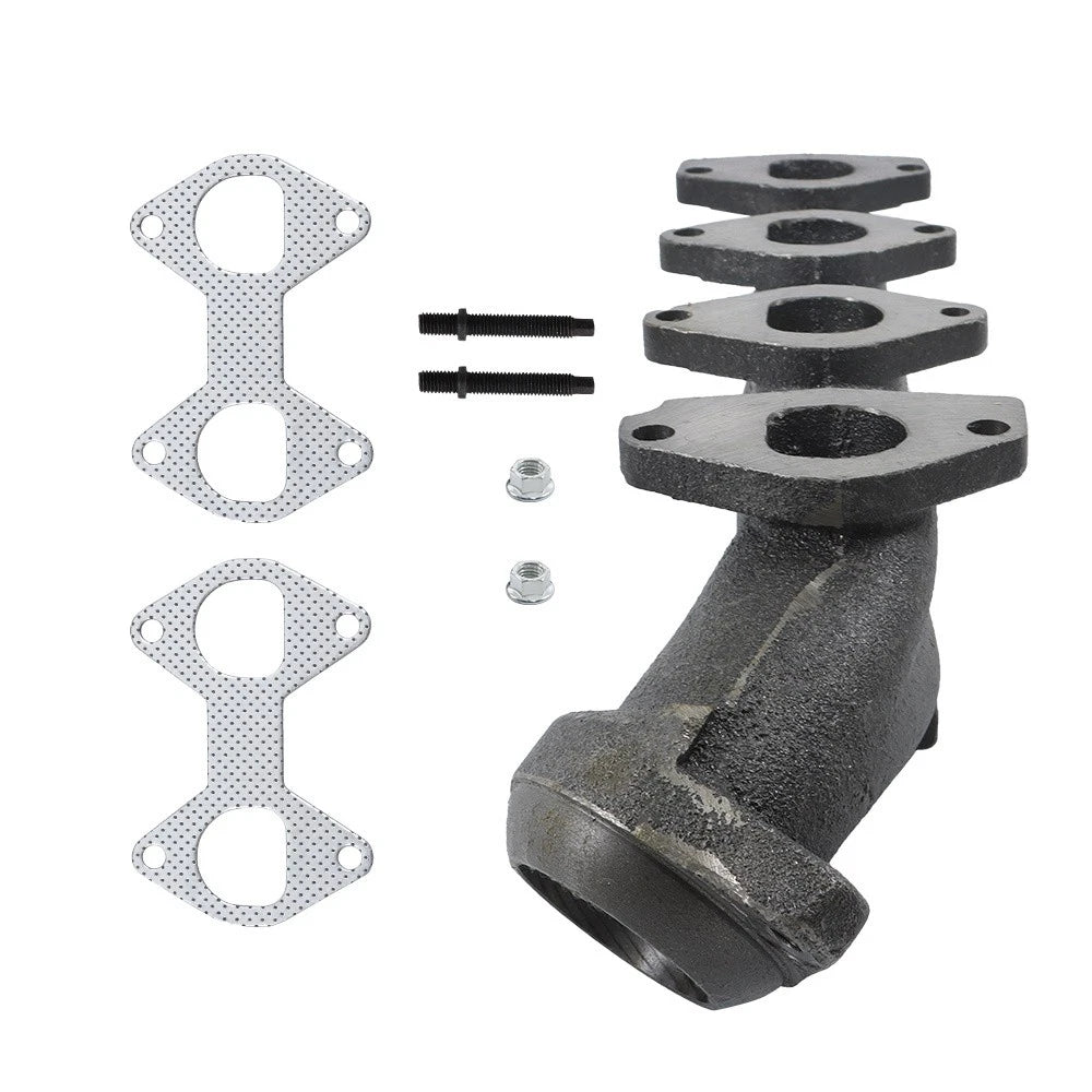 Exhaust Manifold & Gasket for Ford F150 F250 F350 Expedition (2004–2008)