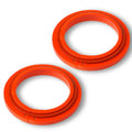 Front Wheel Axle Retainer Ring for Ford Ranger Explorer F250 (1998–2001) F87Z-3B457-AA