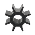 Water Pump Impeller 19210-881-A01 for Honda Marine Outboard (5-10 HP)