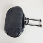 Front Smooth Style Riders Backrest for Harley Touring (1997–2023) 52300732